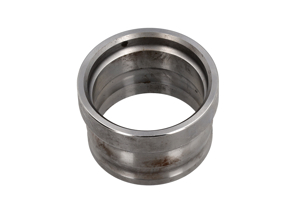 Wheel Bearing Spacer Sleeve REAR. Porsche 911 Turbo 1975-89 - 93033160900, 93033160901 - 25190