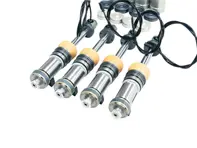 elec-TRON R1 Suspension Kit Front and Rear. Porsche 981 Boxster / 981 Cayman - 98134304104, 98134304111, 98134304504, 98134304508, 98134398004, 98134398013, 98133304105, 98133304111, 98133304512, 98133304515, 98134304106, 98134304112, 9813330410, 98133304112, 98133398013 - NTCPO038ER1