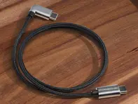 USB type C™ smartphone oplaadkabel voor Porsche Taycan / Cayenne / Macan - 9J1073900