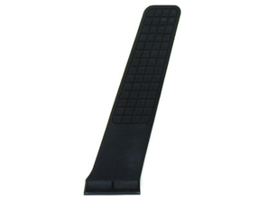 Pedal rubber accelerator. Porsche 911 / 928 - 91142311102 - URO-012792, 1672100700, 911663/01