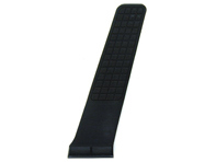 Pedal rubber accelerator. Porsche 911 / 928 - 91142311102 - URO-012792, 1672100700, 911663/01