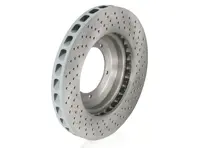 Brake disc rotor front. Porsche 911 / 930 (OE No 93035104703 & 93035104803) - 93035104701, 93035104801, 93035104702, 93035104802, 93035104803, 93035104703
