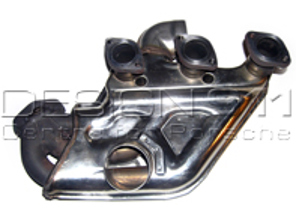 Headers / Heat exchangers Porsche 993 Carrera - 99321103911, 99321104011, 99321103910, 99321104010