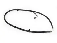 线束。起动机至发电机。保时捷 997 GT3 - 99760703191, 99760703192