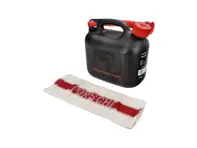 适用于所有保时捷车型的保时捷 5 升燃油罐 - PCG80070300