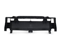 Centre radiator upper retaining frame. Porsche 997 GT3 - 99750448790