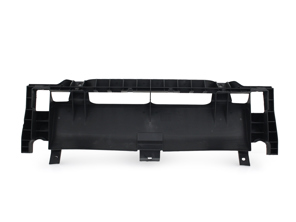 Centre radiator upper retaining frame. Porsche 997 GT3 - 99750448790