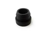 Rubber sleeve for cylinder head. Porsche 912 - 99970204750
