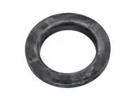 Ausgleichsplatte (Federteller) für vordere Stoßdämpfer – 8,5 mm – für verschiedene Porsche-Modelle - 99634351103