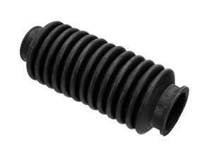 Lenkmanschette RECHTS. Porsche 924 / 944 Manuelle Lenkung - 171419832C, 171419832 - V45-0026