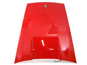 Front bonnet. Porsche 964 / 965 Used - 96451101000GRV, 96451101000, 1680100300, 591210, 96451101001GRV