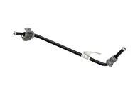 Bremsleitung am Bremssattel, vorne. Porsche 991 / 981 Boxster / 981 Cayman - 99135558202, 99135558102, 992611771E, 992611772E, 992611772, 992611771