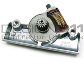 Sunroof Transmission. Porsche 911 / 964 / 993 - 91156460101