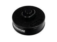 Jacking Plate, Jacking Trolley Plate pour la plupart des modèles Porsche - 91172101202, PF57-560