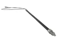 Cable de freno de mano. Porsche 356 - 35623026