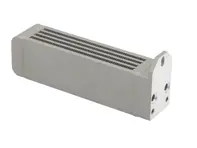 Engine oil cooler uprated performance. Porsche 356 / 912 - PCG10791250, 61610704101, 61610704102, 61610791200 - 8113502308, 98-1186-B