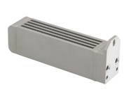 Enfriador de aceite de motor de alto rendimiento. Porsche 356/912 - PCG10791250, 61610704101, 61610704102, 61610791200 - 8113502308, 98-1186-B