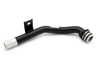 Engine coolant filler neck tube, lower. Porsche 991.2 - 9A210685100, 9A210685101