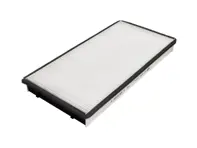 Pollen particle filter. Porsche Boxster 986 / 996 Carrera & 996 Turbo - 99657221902, 99657221902, 99657221902, 99657221901 - CU3360