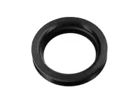 离合器分离叉轴密封件。保时捷 911 / 964 / 993 / 996 turbo / 997 turbo - 99911341840 - 999 113 418 40