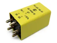 Air flow meter relay. Porsche 911 1987-89 - 91161511801