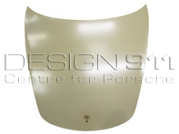 Fronthaubendeckel. Porsche 991 / 981 / 982 - 99151101104GRV