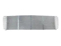 Air inlet grille for rear engine cover. Porsche 911 65-73 - 91155904100, 90155904123 - CB.004.002, 9472, 1684550400