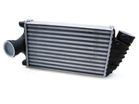 Radiatore intercooler aria Porsche 996 Turbo - 99611064071, 30441, 8ML 376 765-471, 8ML376765471, 177001N, 99611063971