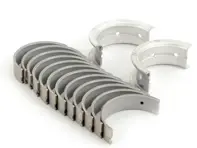 Juego de cojinetes de bancada 0,25 oversize interior Porsche 911 / 964 / 993 / 996 Turbo - 96410190151