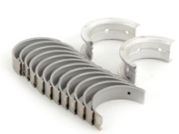 Main Bearing Set 0.25 oversize inner Porsche 911 / 964 / 993 / 996 Turbo - 96410190151