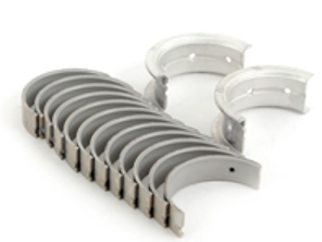 Set cuscinetti di banco 0,25 interno maggiorato Porsche 911 / 964 / 993 / 996 Turbo - 96410190151