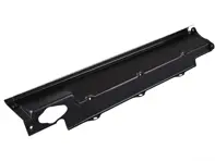 Copertura motore, Destra. Porsche 964 1989-94 - 964ENG001, 96410628901, 964106289 - PS6854, 1682601380, 591092-2