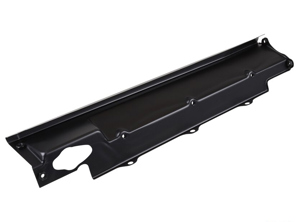 Engine cover, Right. Porsche 964 1989-94 - 964ENG001, 96410628901, 964106289 - PS6854, 1682601380, 591092-2