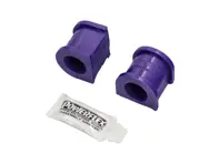 Front Anti roll bar bush 24mm. Porsche 986/987 Boxster / 987C Cayman /  996 / 997 Powerflex - 99634379217, PFF57-501-24, PFF57-501 - PFF57-501-24