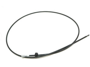 Cable de velocímetro. Coches Porsche 924 / 924S / 944 LHD - 142957801C, 201460/1860, 8170600703