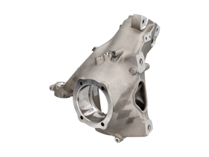 Porte-roue avant. Porsche 991.2 2017>> - 99134115831, 99134115731, 99134115833, 99134115733