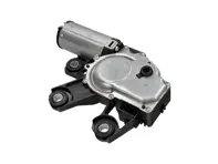 Rear wiper motor. Porsche 955 / 957 Cayenne - 958955712, 95562808004, 95562808000, 95562808001, 95562808002, 95562808003, 70755
