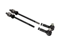 Gruppo asta turbo di lunghezza maggiorata. Porsche 911/914 1969-89 - 93034703101 - PR01002P, PR01003P