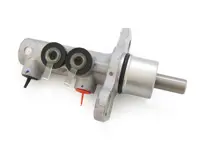 Maître-cylindre de frein. Porsche 996 C4 / Boxster 986 *avec PSM - 99635591040, PMK481 - M85015