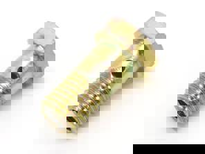 Banjo bolt. Porsche 911 / 911 turbo - 99913401802