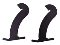 手套箱臂修理套件。保时捷 944 / 968 气囊版 - 5023, 477857095, 477857123