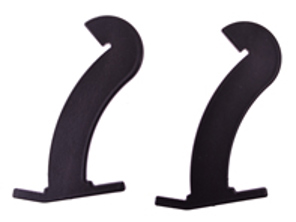 Handschuhfacharm Reparatursatz. Porsche 944 / 968 Airbag-Version - 5023, 477857095, 477857123