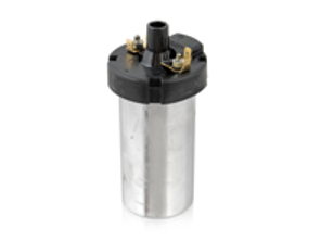 Bobina de encendido. Porsche 924 Turbo / Carrera GT 81-82 - 211905115B