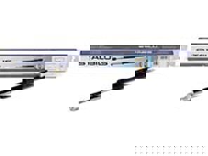 Stabilus Fronthaubendämpfer. Porsche 911 74-89 STD - 91151133100, 9369BL