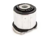 Rear Suspension subframe rear bush bearing. Porsche Macan - 8R0505145A, 1147100004