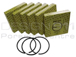 Kolbenringsatz. Porsche 924 1977-85 - 060198151