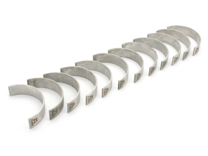 大端连杆轴承。保时捷 993 / 996 Turbo - 99310314715, 9931031471, 71-3775/6 STD, 71-3775/6