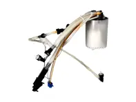 Fuel Pump. Porsche 970 Panamera without Auxiliary Heaterter - 97062013200, 97062013201