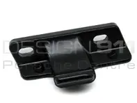 Gancho de techo rígido. Porsche 996 / 997 - 99656340500, 99656340600