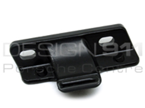 Hardtop dakhaak. Porsche 996/997 - 99656340500, 99656340600